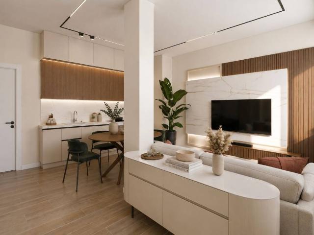 Appartamento in vendita a Milano MI