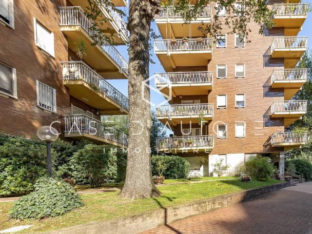 Appartamento in vendita a Milano MI