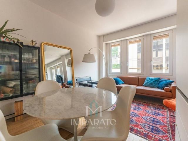 Appartamento in vendita a Milano MI