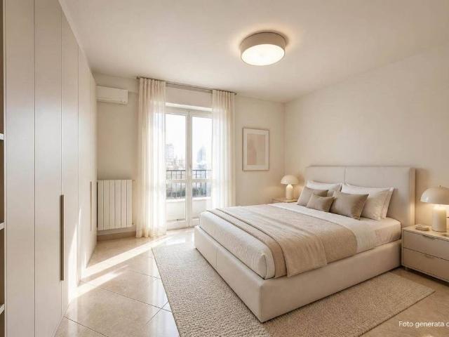 Appartamento in vendita a Milano MI