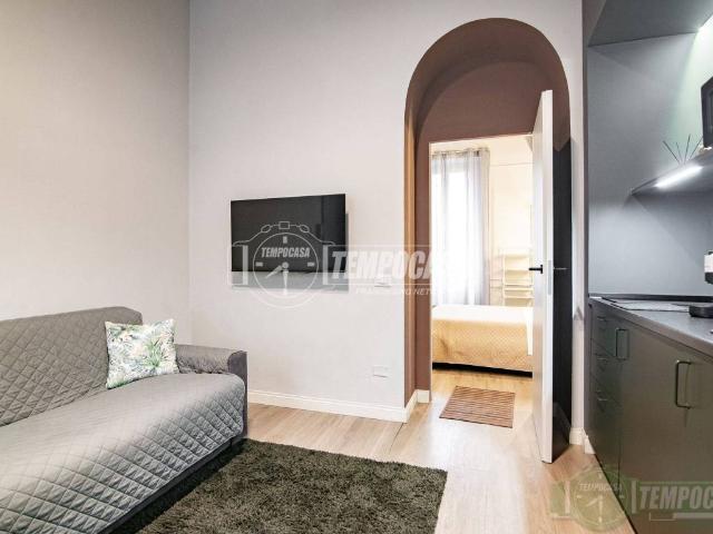 Appartamento in vendita a Milano MI