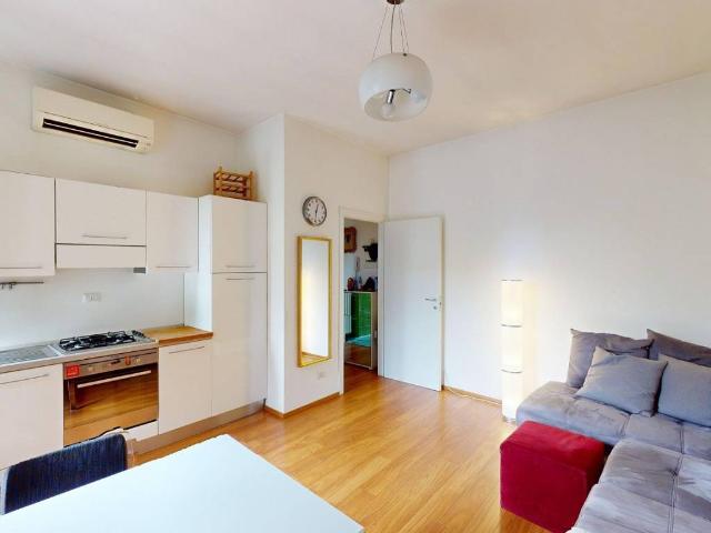 Appartamento in vendita a Milano MI
