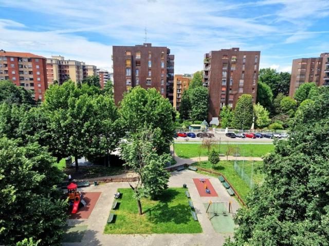 Appartamento in vendita a Milano MI