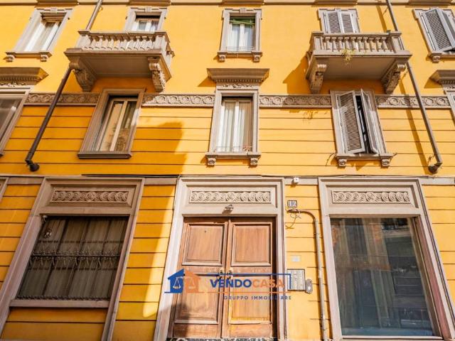 Appartamento in vendita a Milano MI