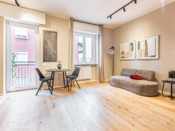 Appartamento in vendita a Milano MI