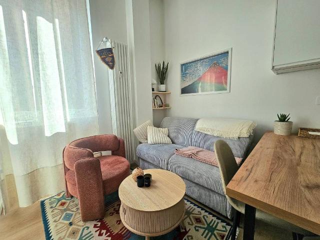 Appartamento in vendita a Milano MI