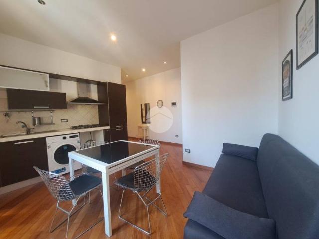 Appartamento in vendita a Milano MI