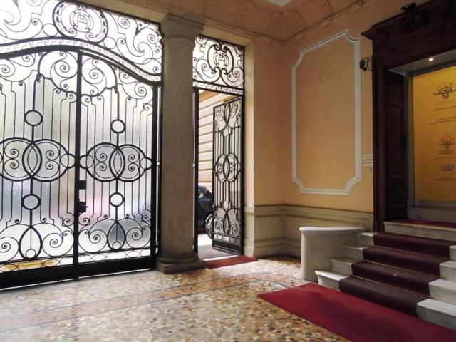 Appartamento in vendita a Milano MI