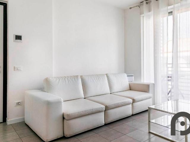 Appartamento in vendita a Milano MI
