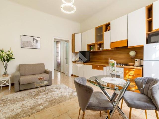 Appartamento in vendita a Milano MI