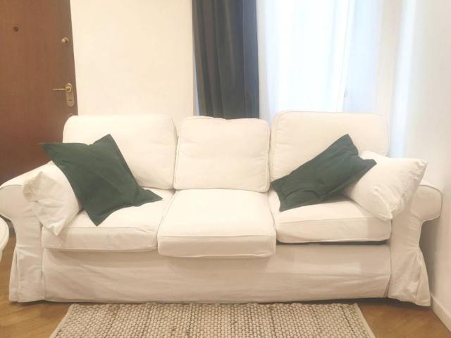 Appartamento in vendita a Milano MI