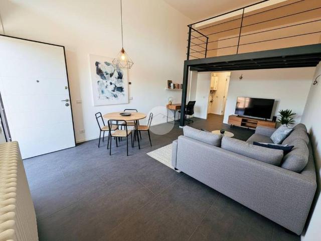 Appartamento in vendita a Milano MI