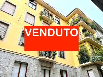 Appartamento in vendita a Milano MI