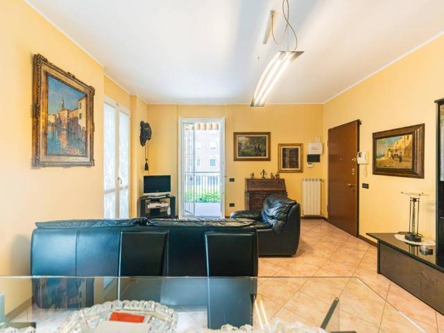 Appartamento in vendita a Milano MI
