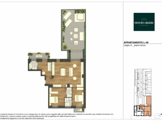 Appartamento in vendita a Milano MI