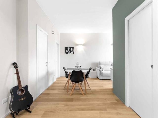 Appartamento in vendita a Milano MI