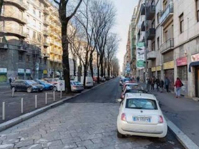 Appartamento in vendita a Milano MI