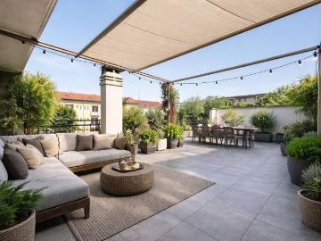 Appartamento in vendita a Milano MI