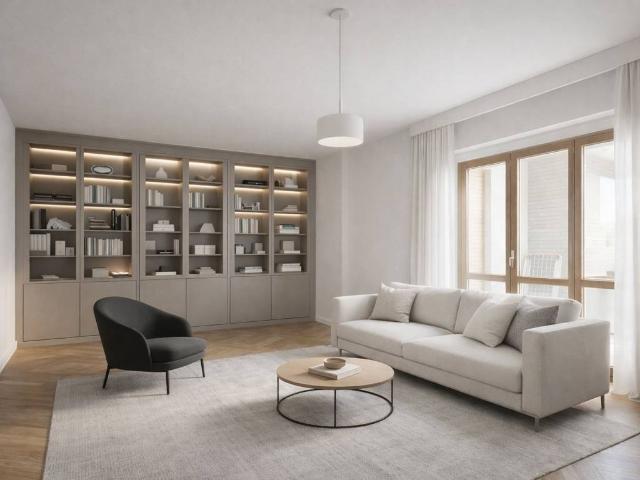 Appartamento in vendita a Milano MI