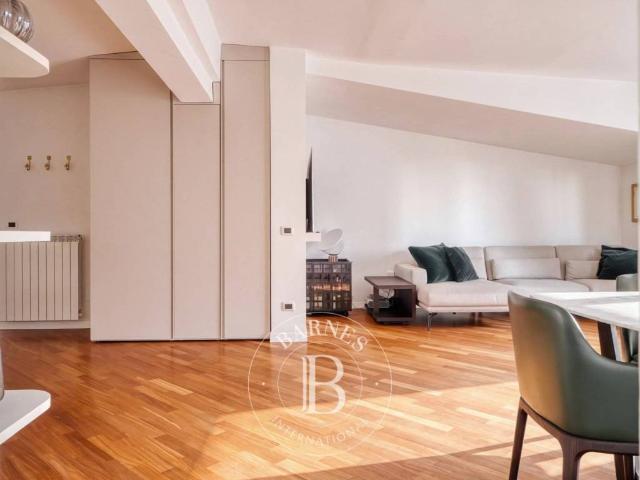 Appartamento in vendita a Milano MI