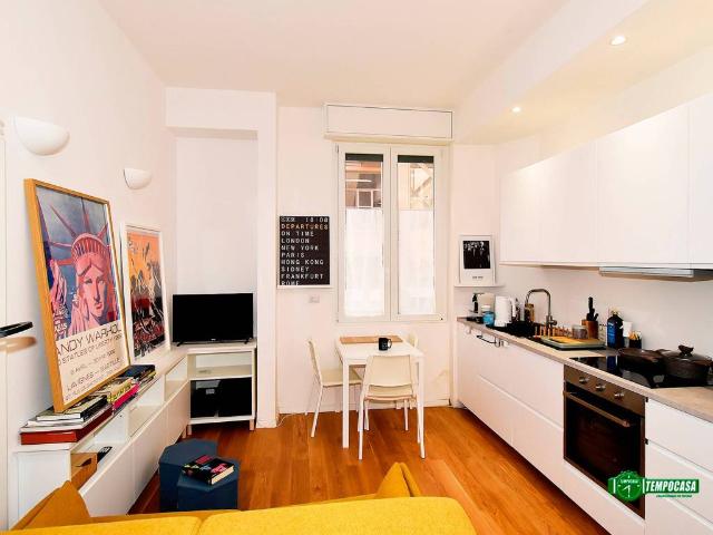 Appartamento in vendita a Milano MI