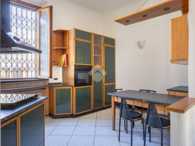 Appartamento in vendita a Milano MI