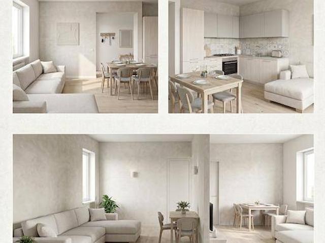 Appartamento in vendita a Milano MI