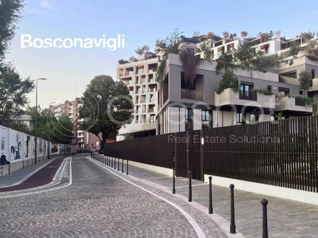 Appartamento in vendita a Milano MI