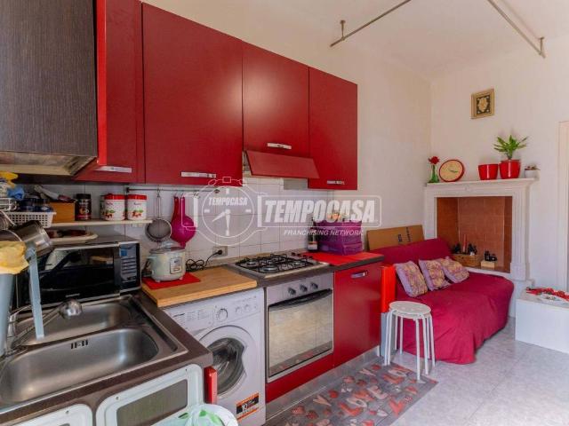Appartamento in vendita a Milano MI