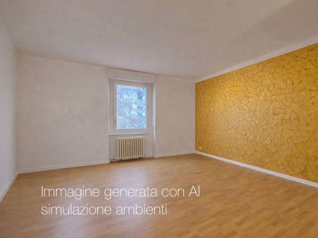 Appartamento in vendita a Milano MI