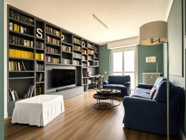 Appartamento in vendita a Milano MI