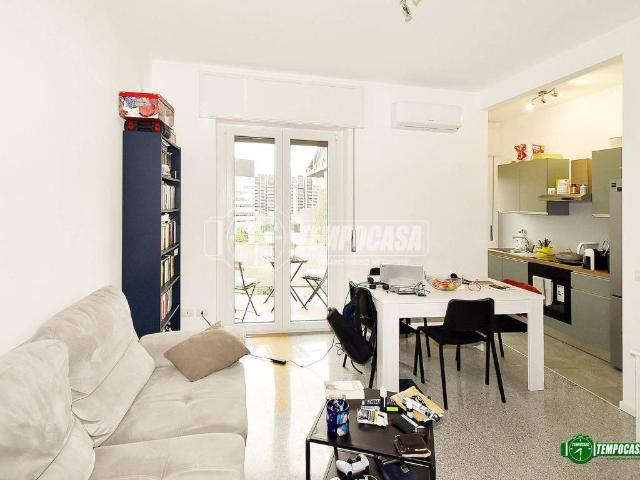 Appartamento in vendita a Milano MI