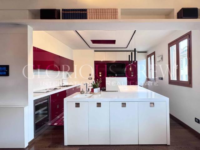 Appartamento in vendita a Milano MI