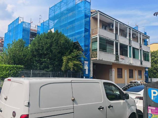 Appartamento in vendita a Milano MI