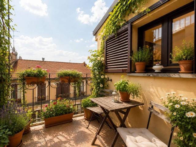 Appartamento in vendita a Milano MI