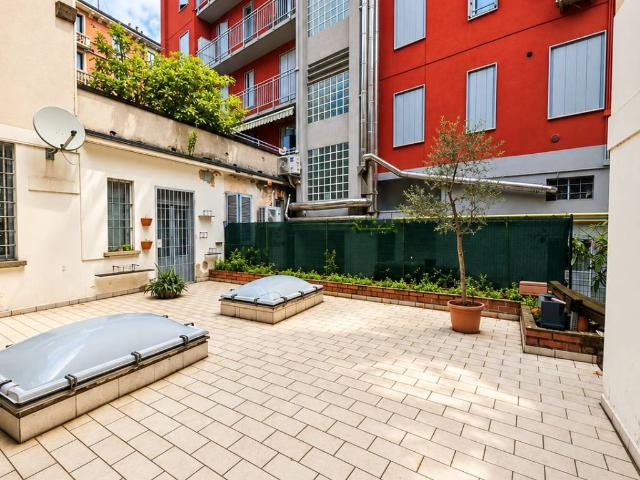 Appartamento in vendita a Milano MI