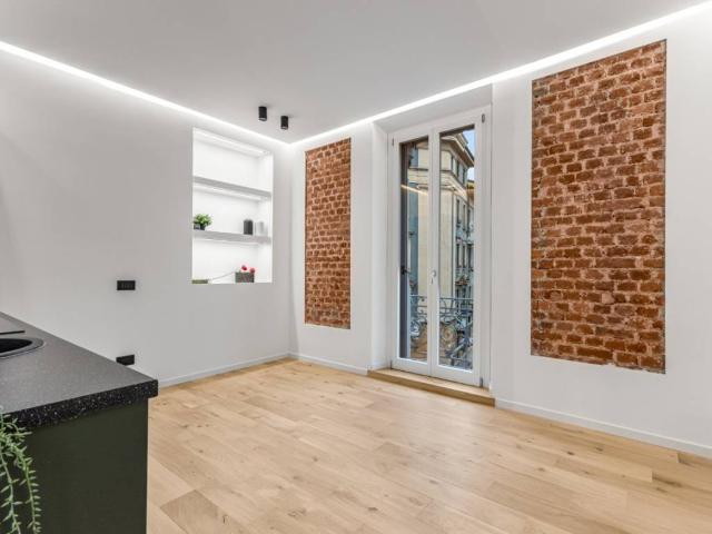 Appartamento in vendita a Milano MI