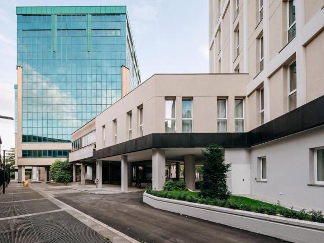 Appartamento in vendita a Milano MI