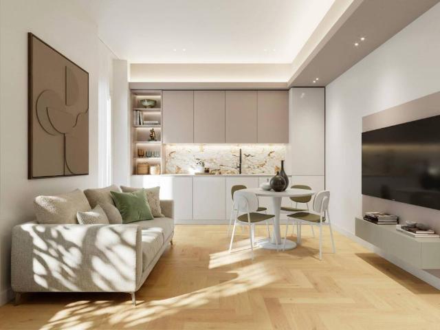 Appartamento in vendita a Milano MI