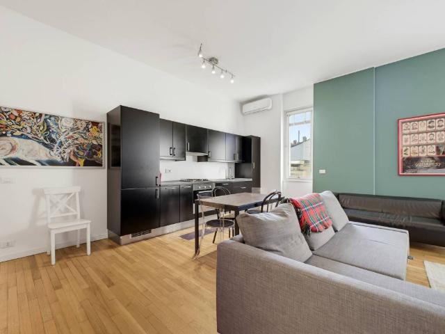 Appartamento in vendita a Milano MI