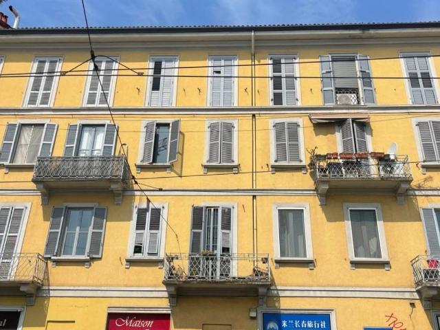Appartamento in vendita a Milano MI