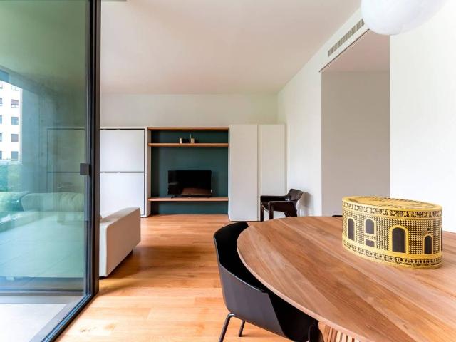 Appartamento in vendita a Milano MI