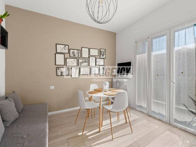 Appartamento in vendita a Milano MI