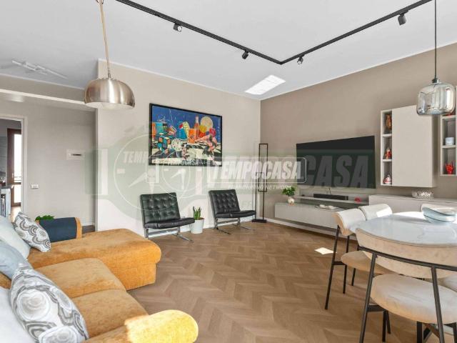 Appartamento in vendita a Milano MI