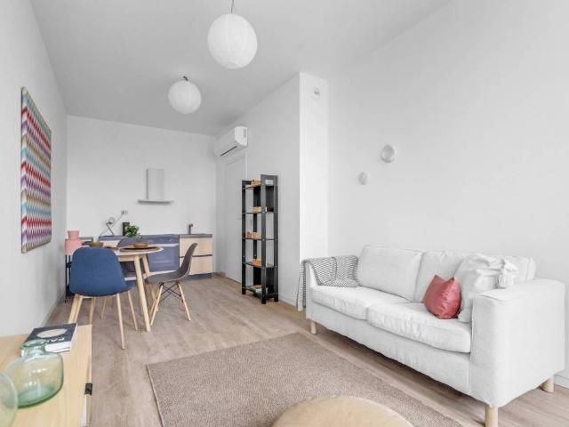Appartamento in vendita a Milano MI