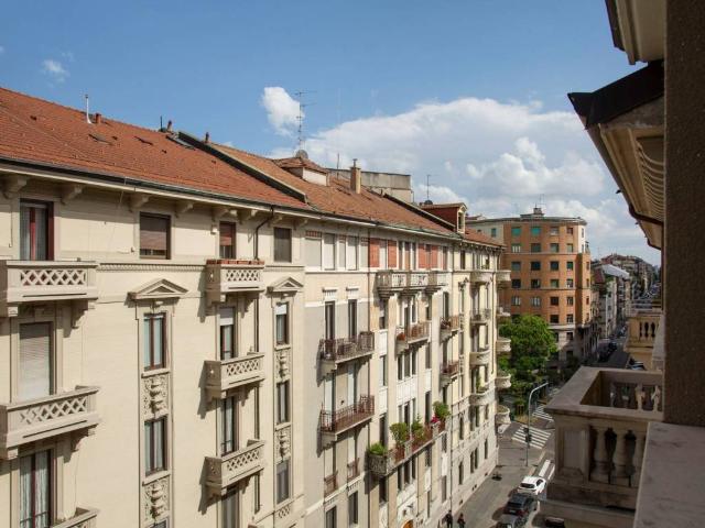 Appartamento in vendita a Milano MI