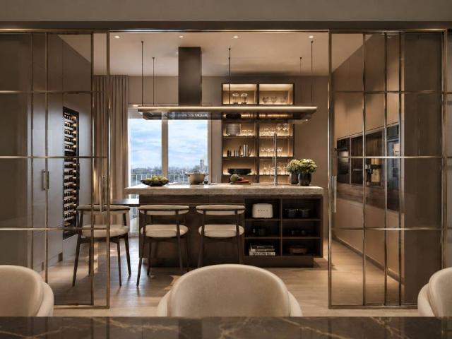 Appartamento in vendita a Milano MI