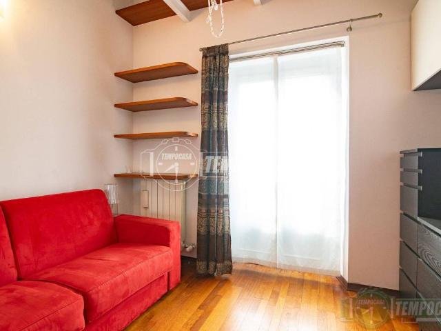 Appartamento in vendita a Milano MI