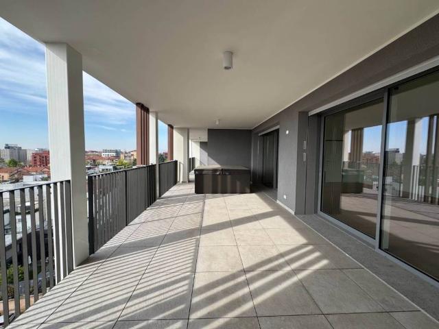 Appartamento in vendita a Milano MI