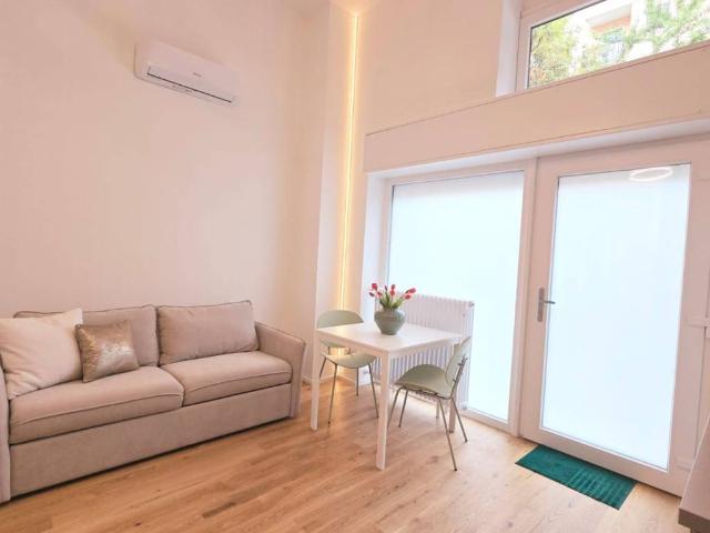 Appartamento in vendita a Milano MI